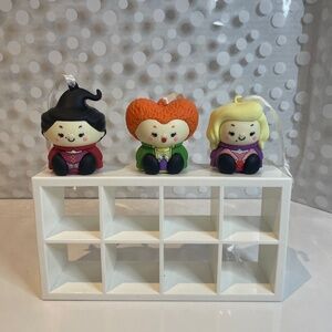 Hallmark Better Together Disney 🧙‍♀️Hocus Pocus ornaments